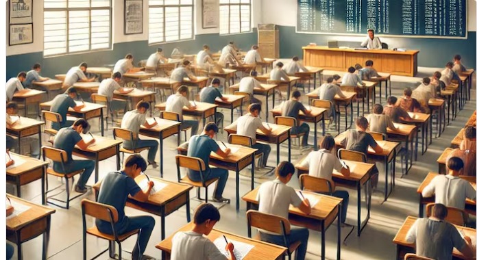 CBSE Class 12 Business Studies paper: Case-based questions made exam challenging